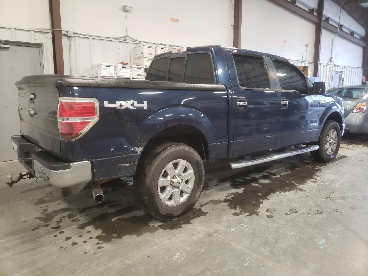 2014 Ford F-150 - Image 3