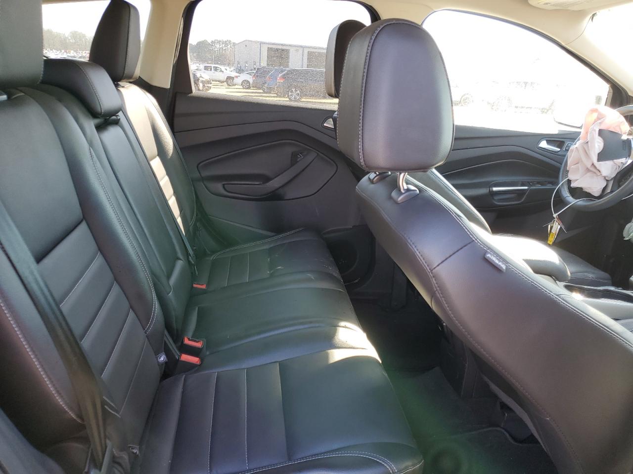 2013 Ford Escape - Image 12