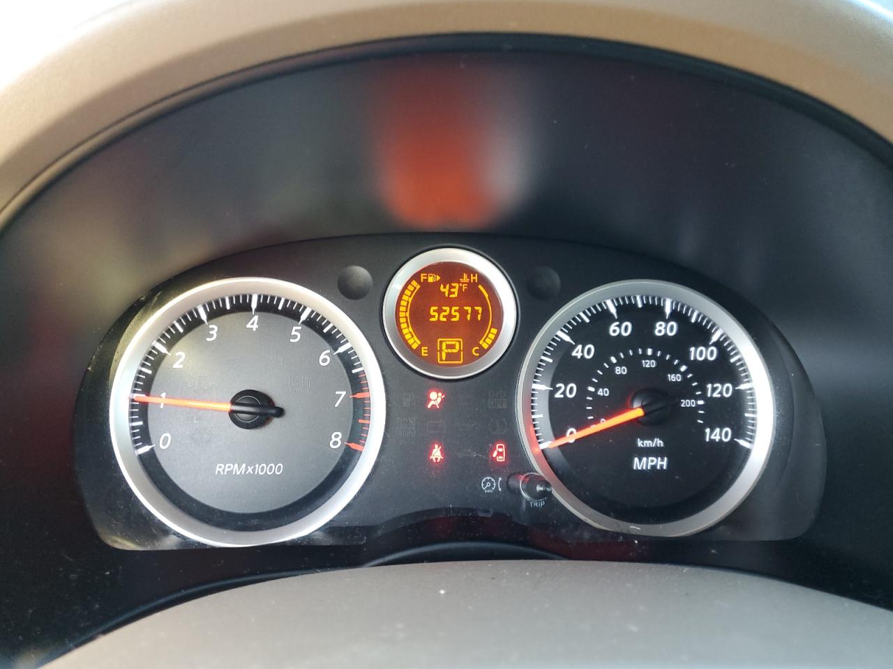 2012 Nissan Sentra - Image 9