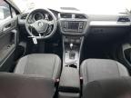 2019 Volkswagen Tiguan S   en Venta en Hillsborough, NJ - Front End