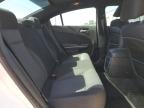 2015 Dodge Charger Se იყიდება Las Vegas-ში, NV - Front End