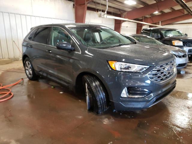  FORD EDGE 2021 Gray