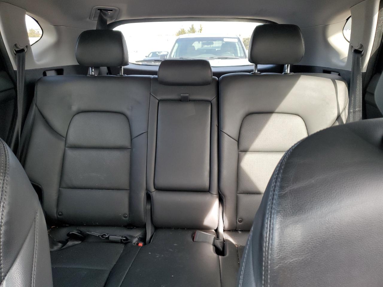 2020 Hyundai Tucson - Image 10