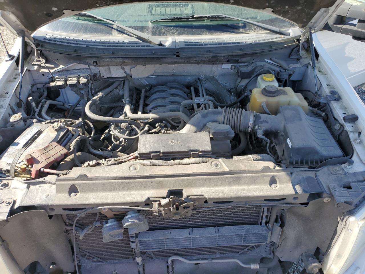2014 Ford F-150 - Image 11