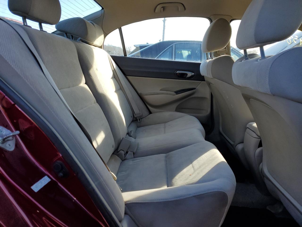 2009 Honda Civic - Image 10