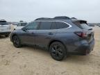 2020 Subaru Outback Onyx Edition Xt продається в San Antonio, TX - All Over