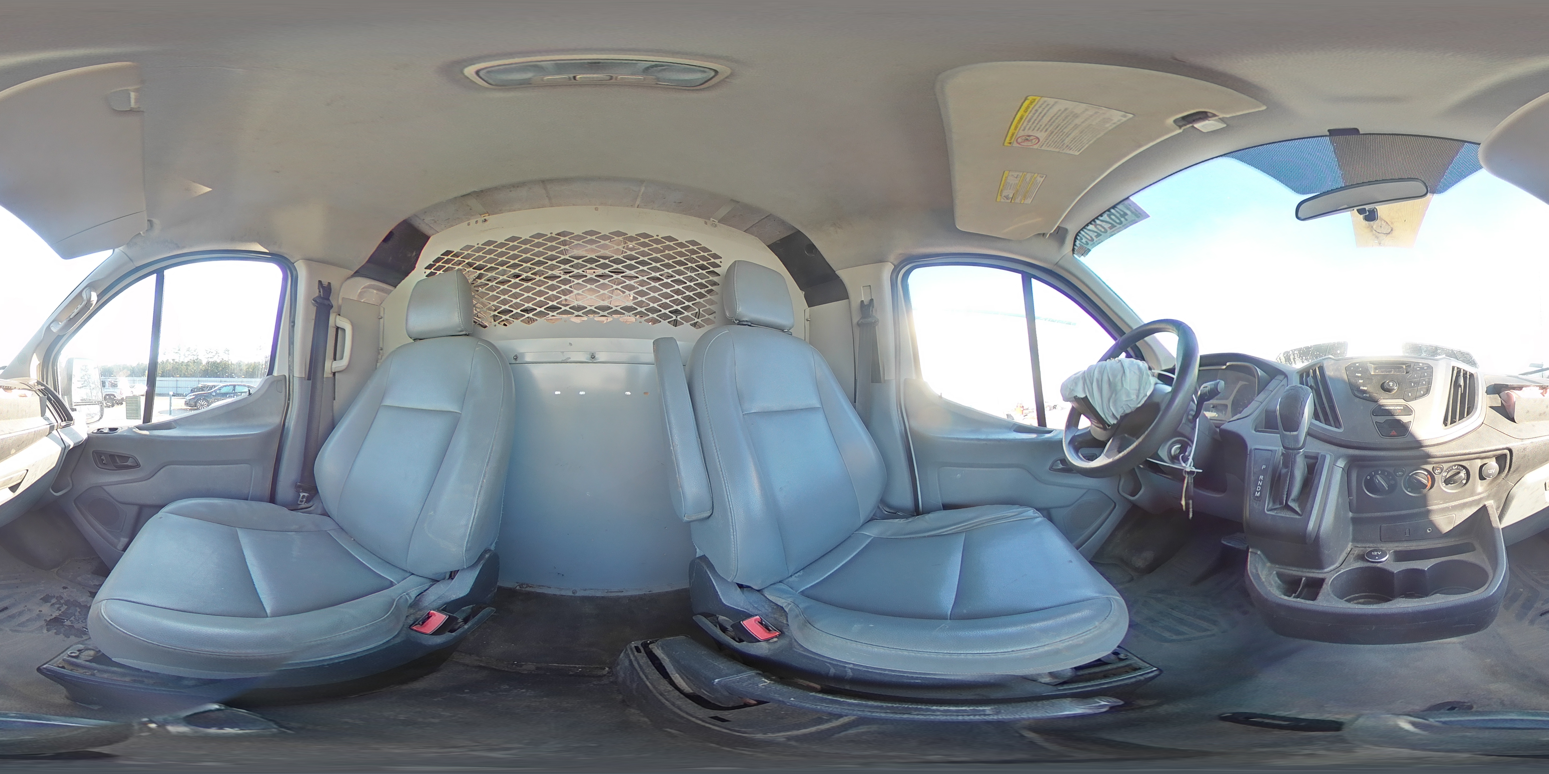 2015 Ford Transit - Image 15