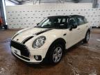 2018 MINI CLUBMAN CO for sale at Copart NEWBURY