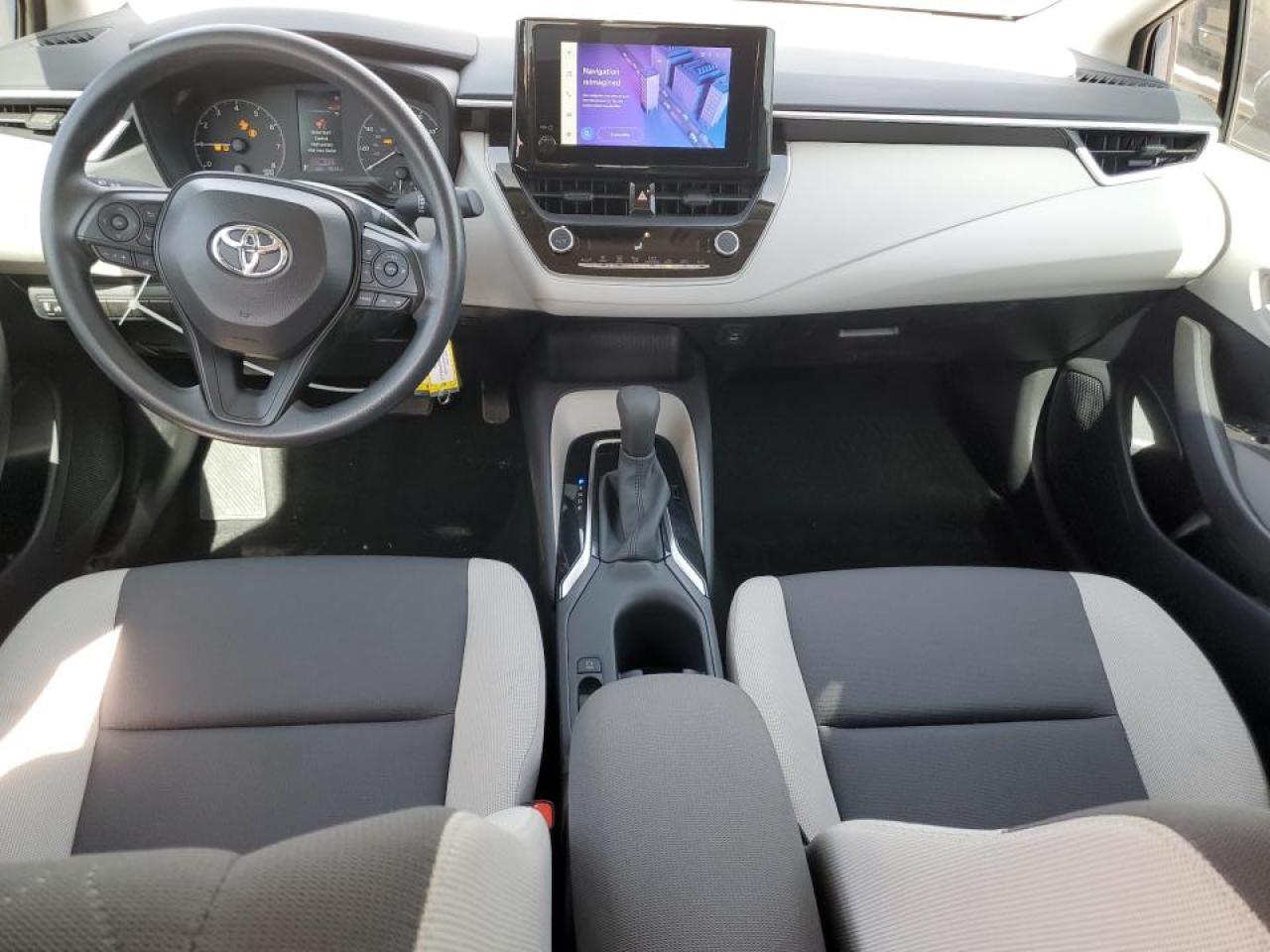 2024 Toyota Corolla - Image 8