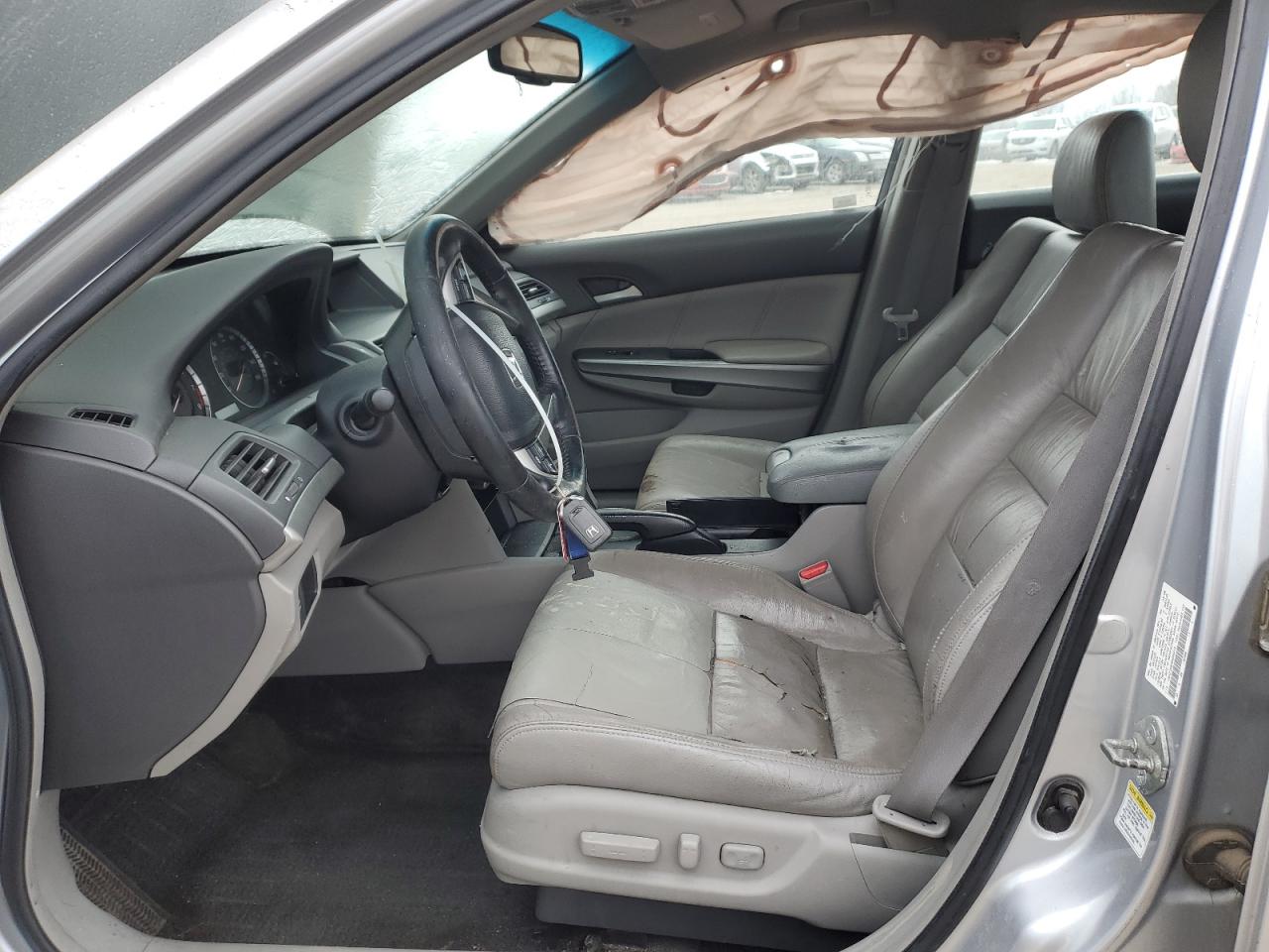 2008 Honda Accord - Image 7