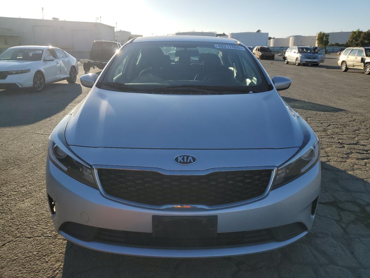 2018 Kia Forte - Image 5