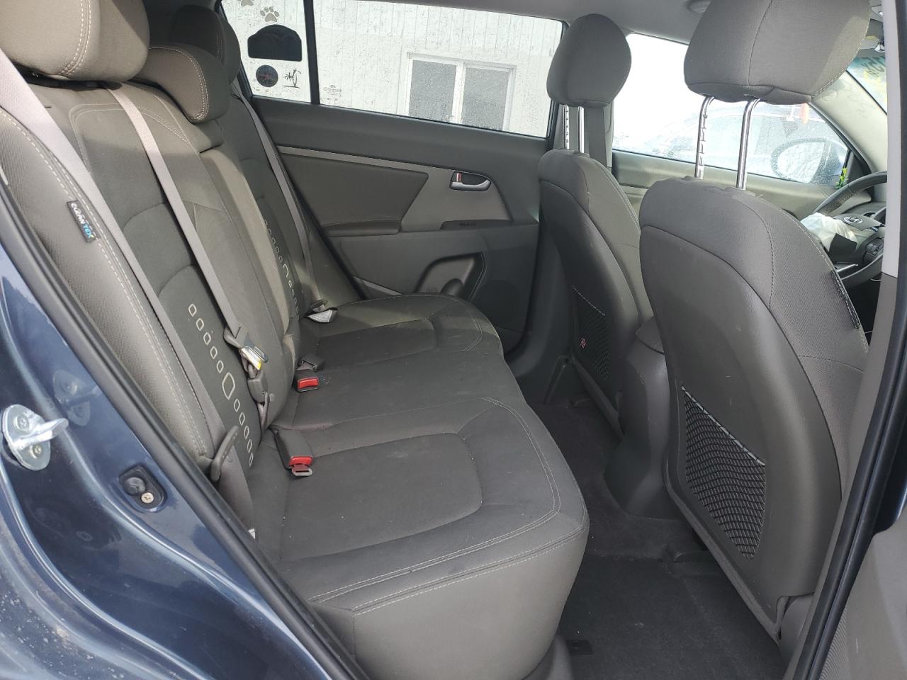 2013 Kia Sportage - Image 12