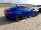 2016 JAGUAR XE R-SPORT for sale at Copart YORK