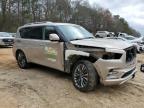 2019 Infiniti Qx80 Luxe for Sale in Austell, GA - Front End