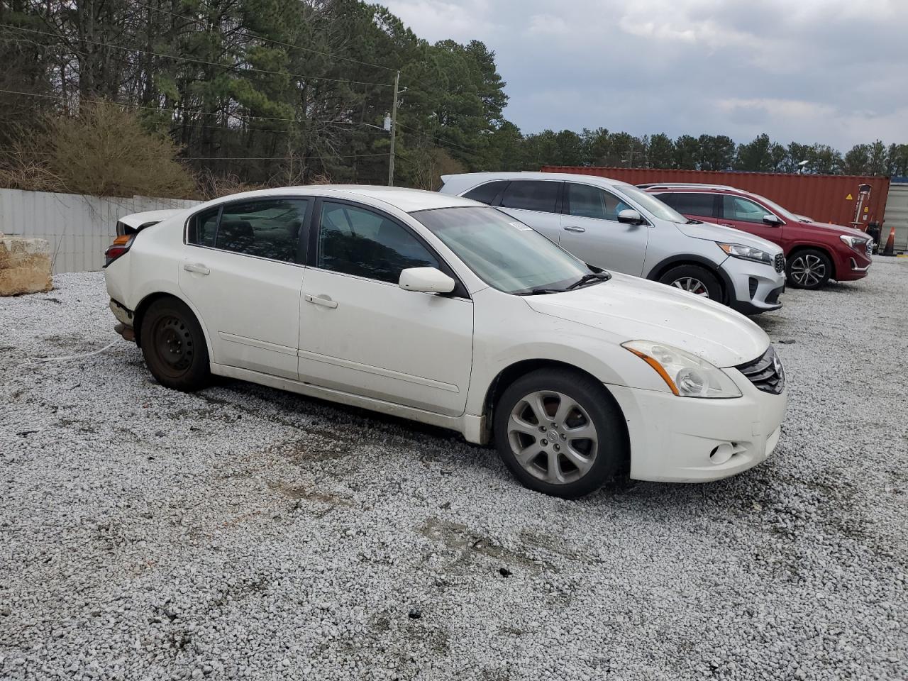 2010 Nissan Altima - Image 4