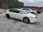 2010 Nissan Altima Base de vânzare în Fairburn, GA - Rear End