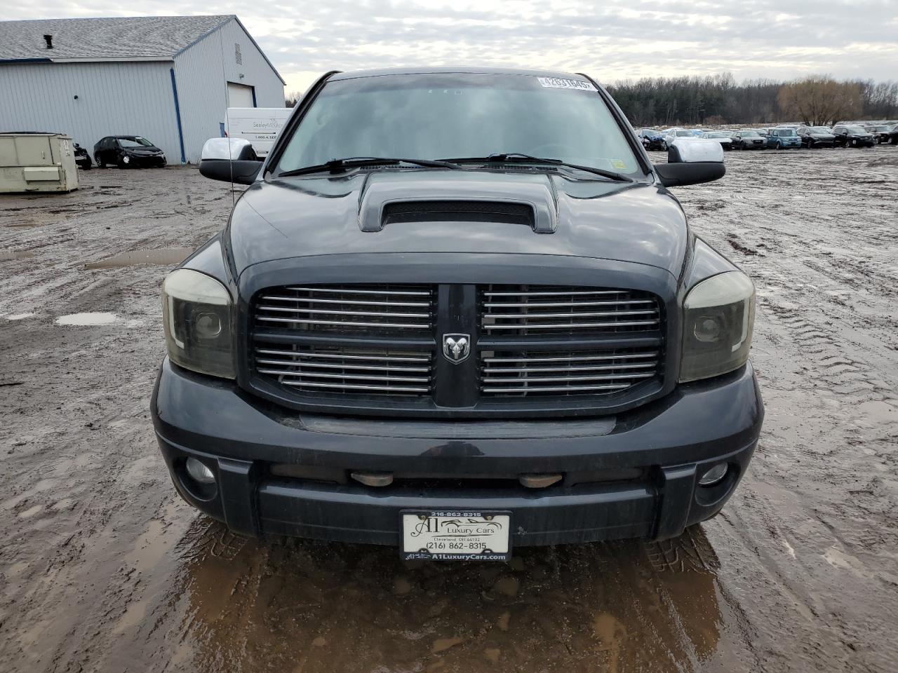 2008 Dodge RAM - Image 5