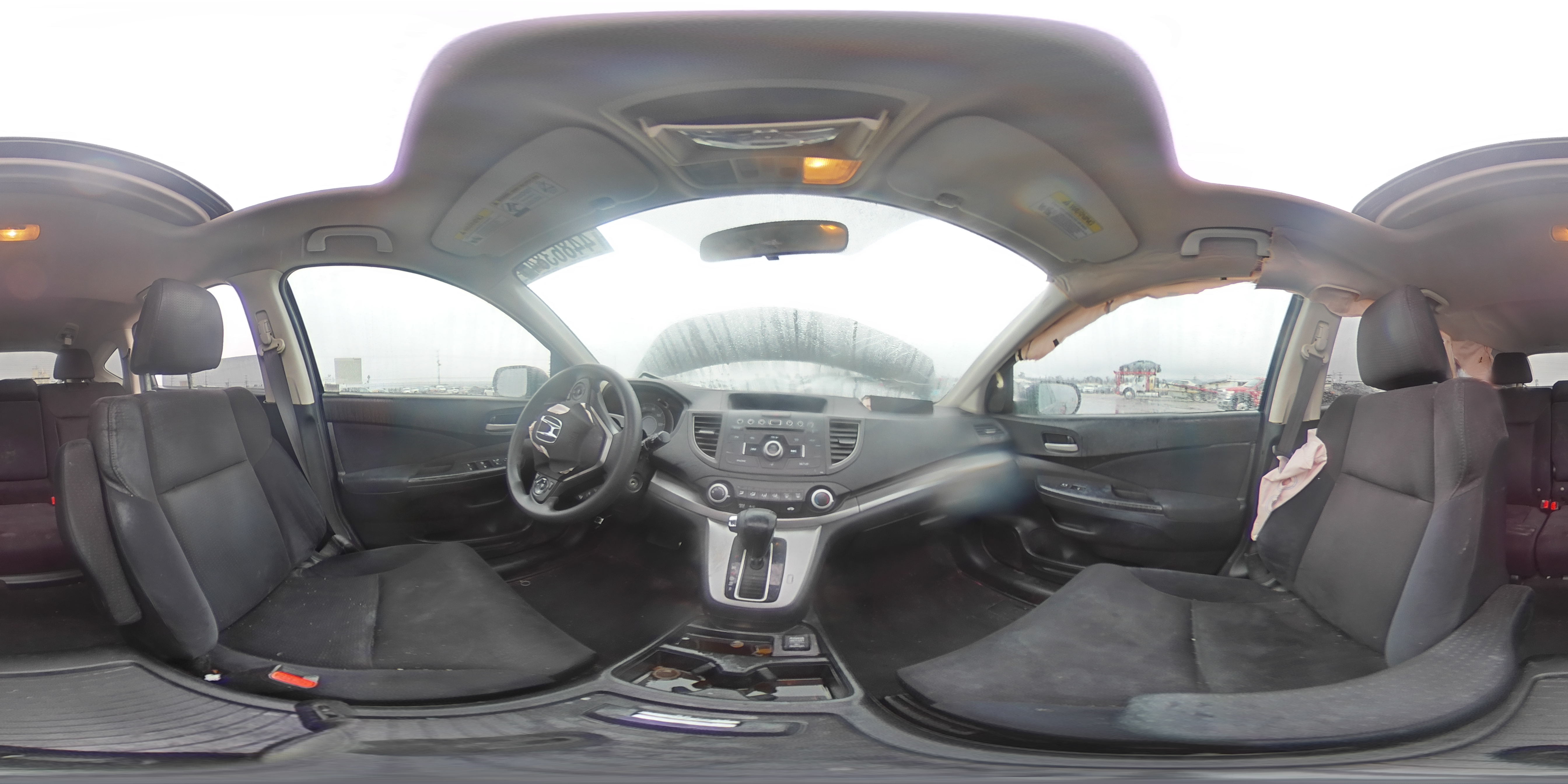 2013 Honda CR-V - Image 13