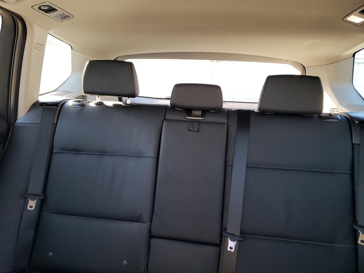 2017 BMW X3 - Image 10