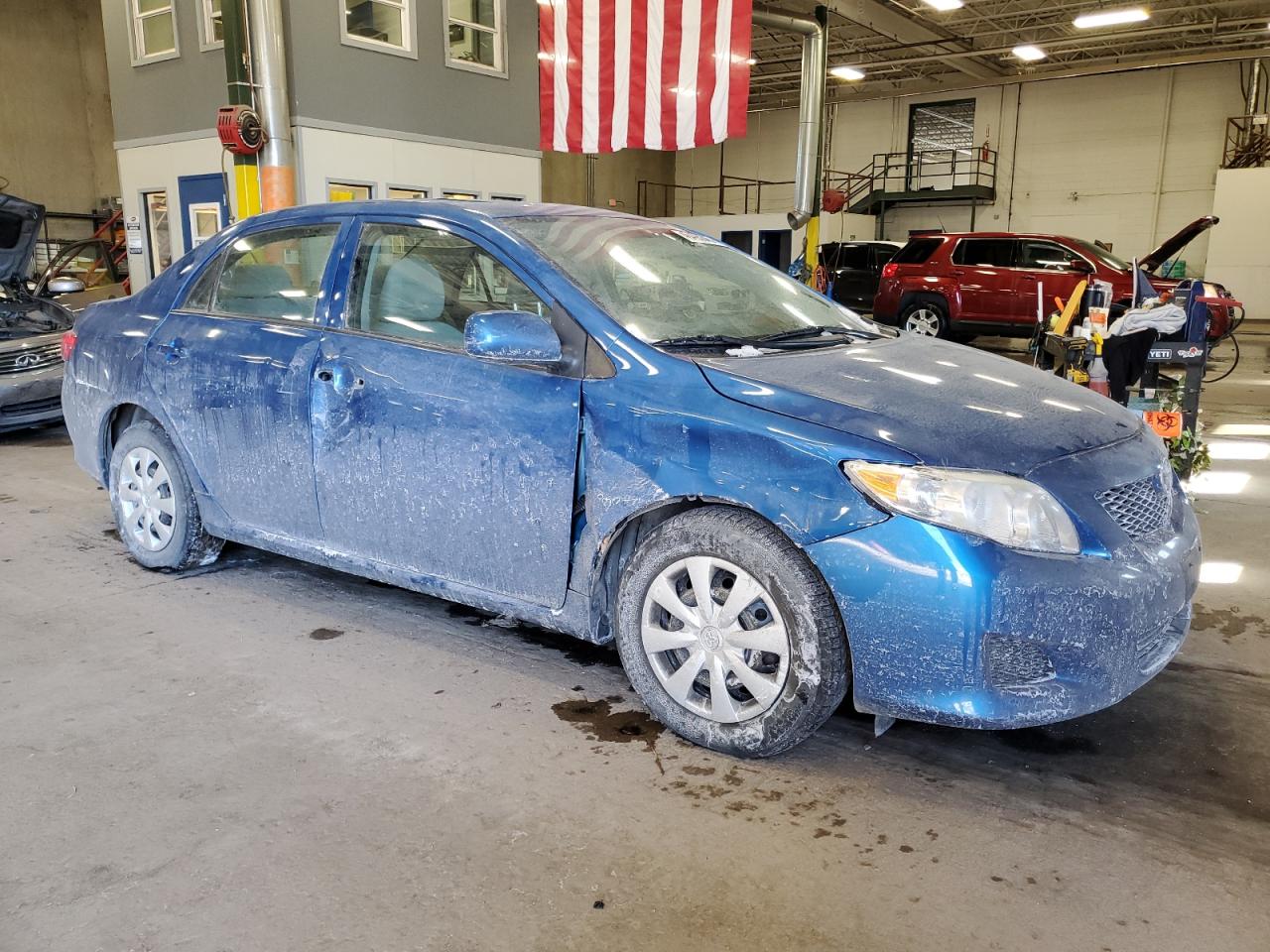 2010 Toyota Corolla - Image 4