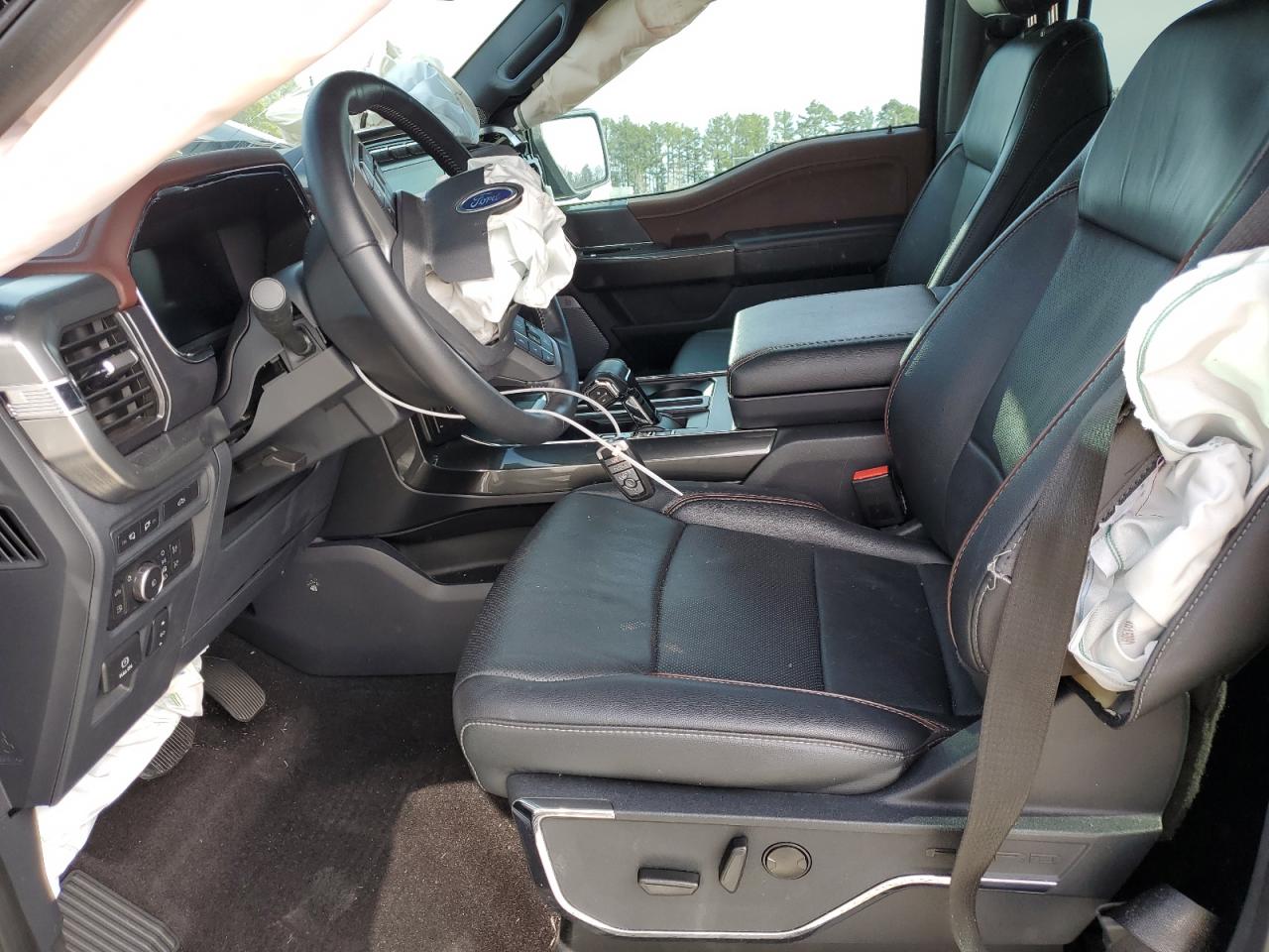 2022 Ford F-150 - Image 7