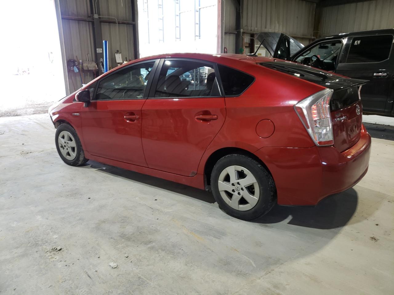 2010 Toyota Prius - Image 2