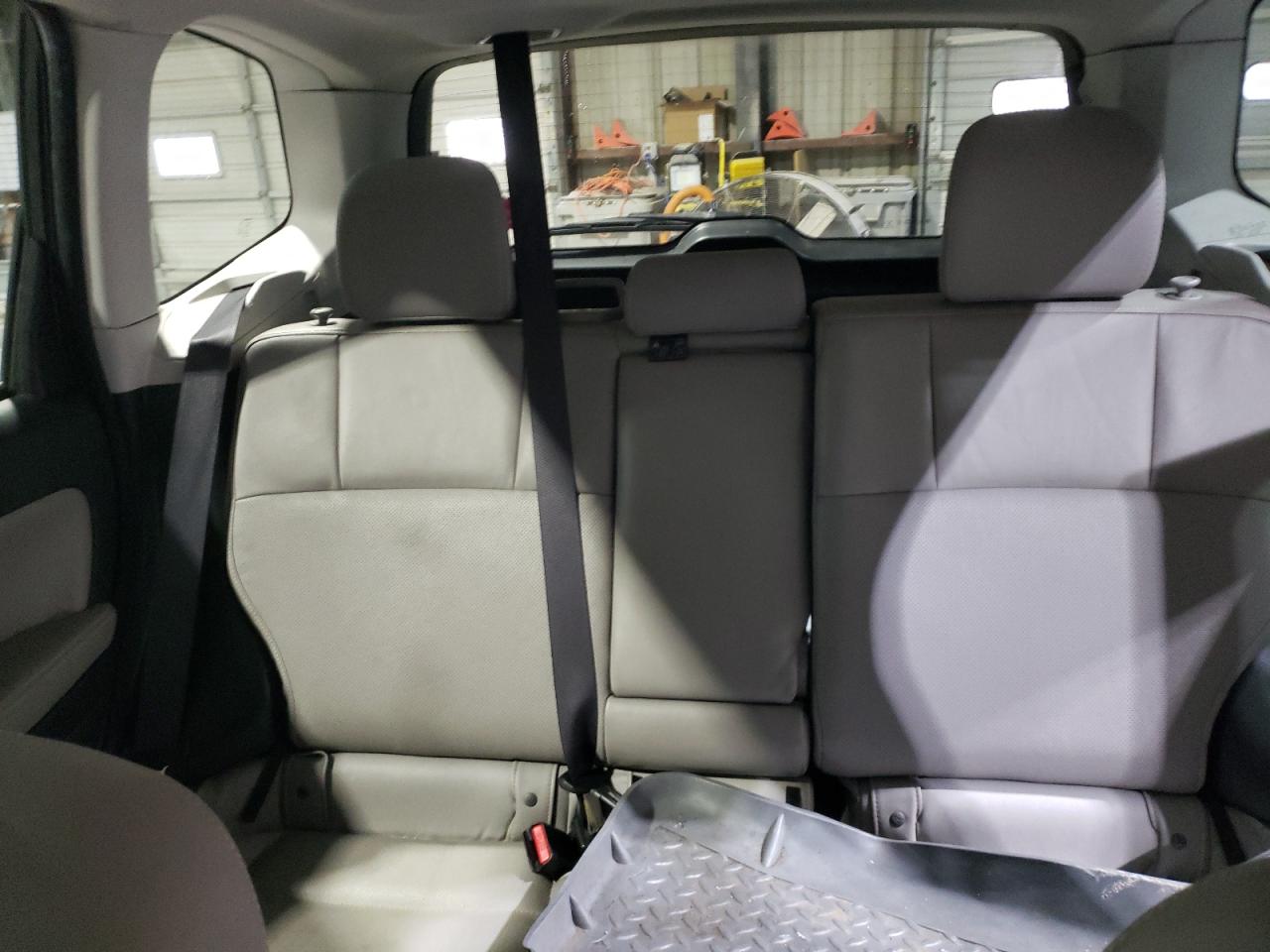2015 Subaru Forester - Image 10