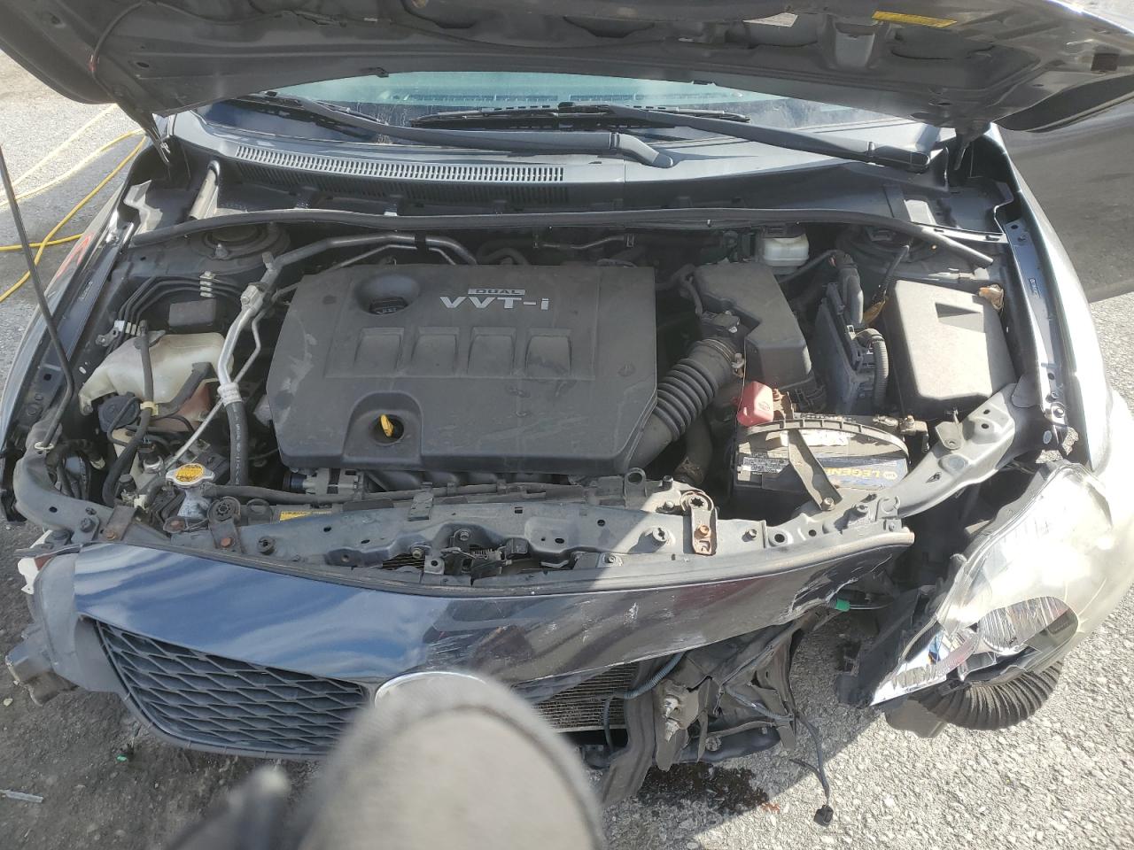 2010 Toyota Corolla - Image 11