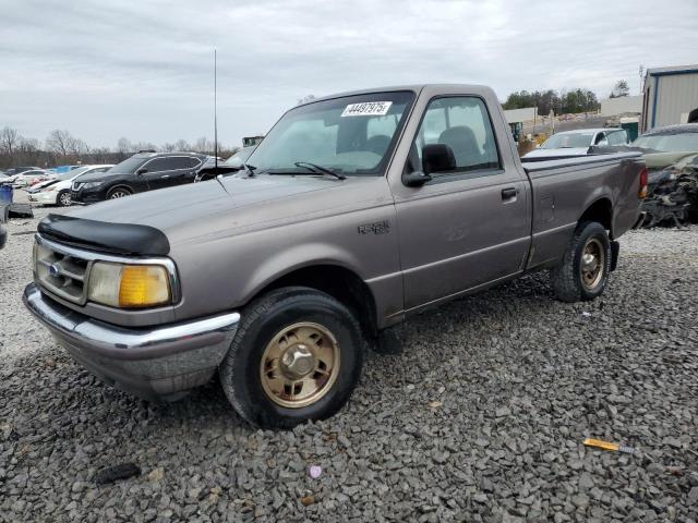 1996 Ford Ranger 