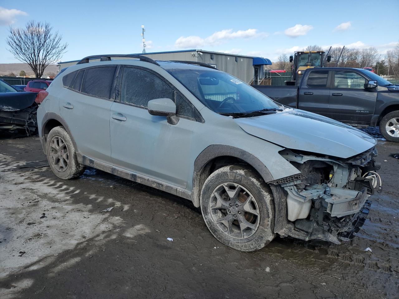 2019 Subaru XV - Image 4