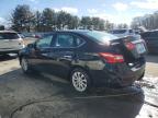 2019 Nissan Sentra S იყიდება Windsor-ში, NJ - Rear End