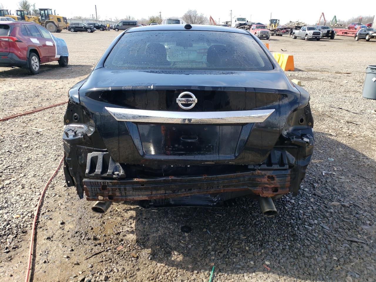 2015 Nissan Altima - Image 6