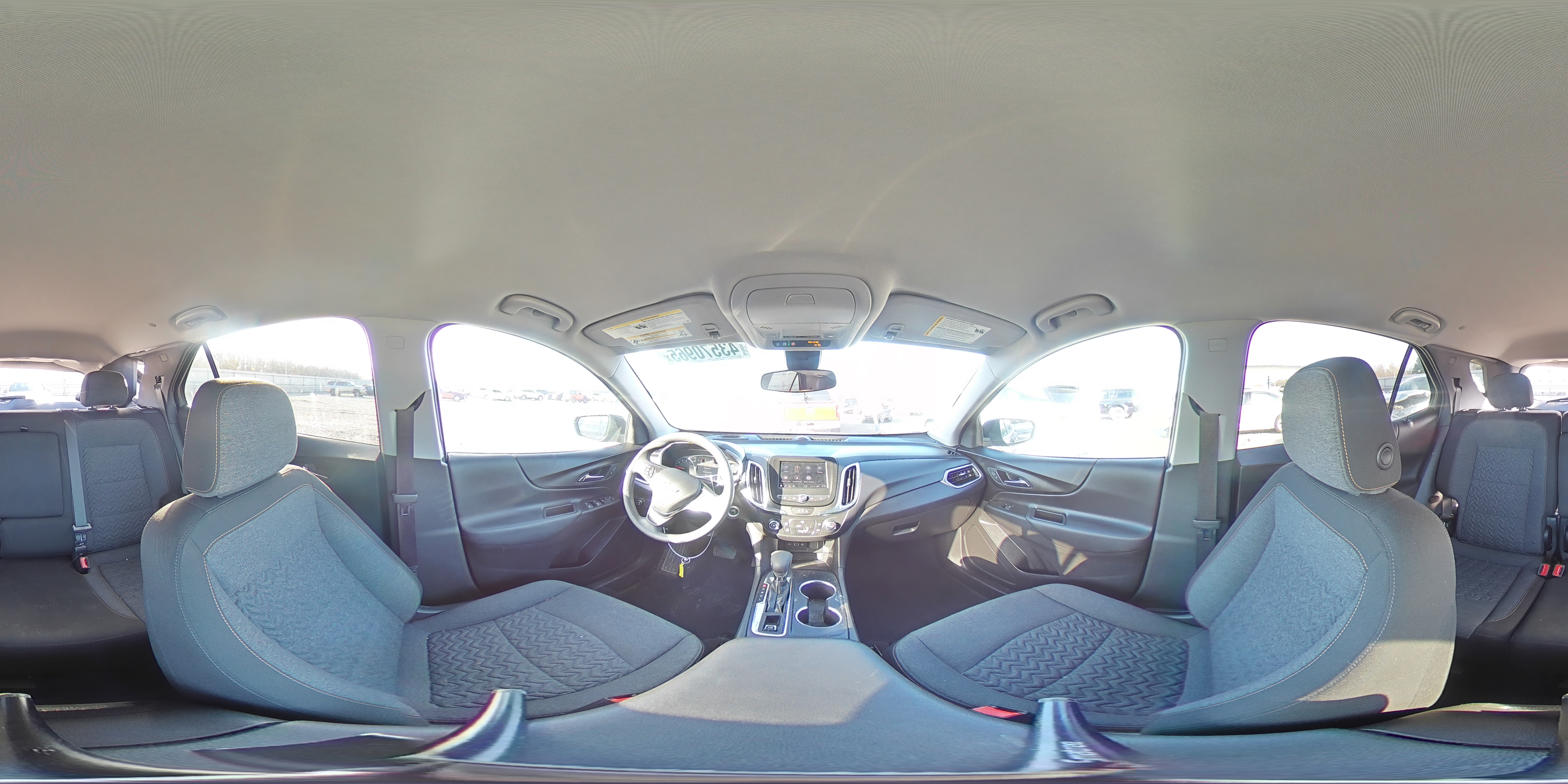2023 Chevrolet Equinox - Image 13