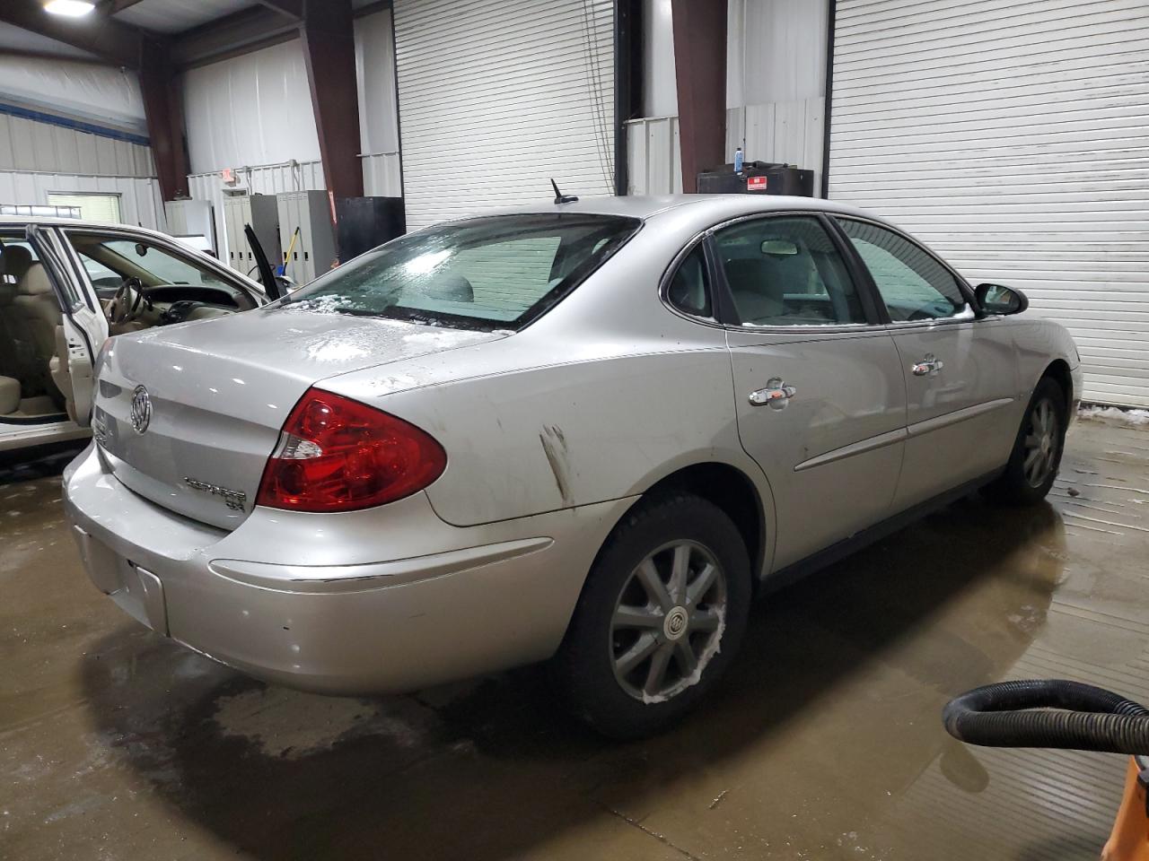 2007 Buick LaCrosse - Image 3