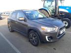 2015 MITSUBISHI ASX ZC-H DI-D 4X4  for sale at Copart NEWBURY