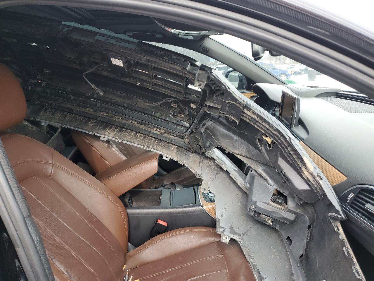 2017 Audi A6 - Image 12