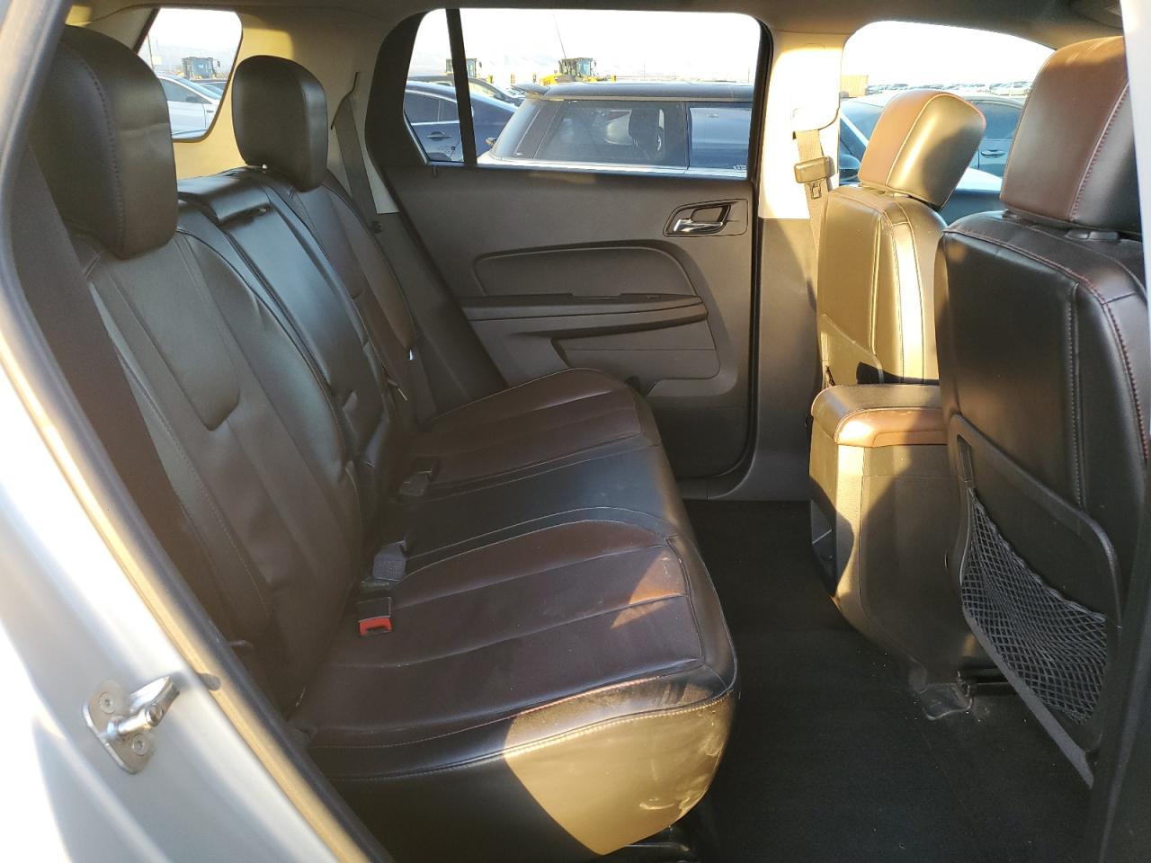 2014 GMC Terrain - Image 11