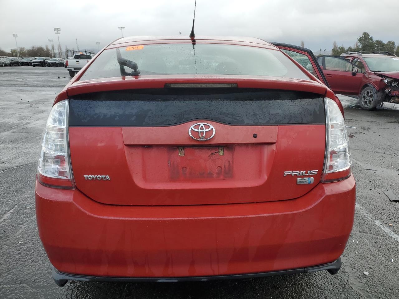 2007 Toyota Prius - Image 6