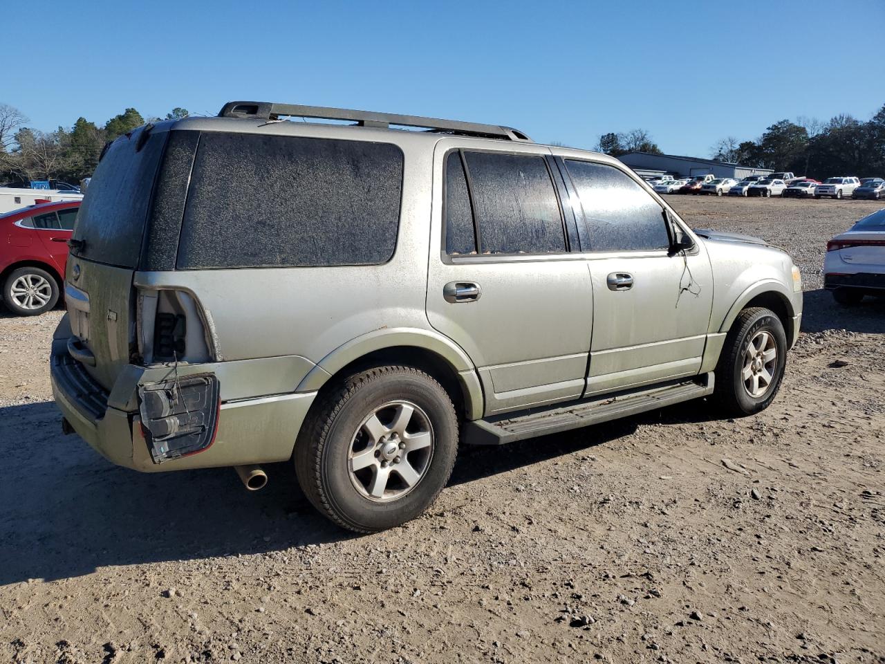 2009 Ford Expedition - Image 3