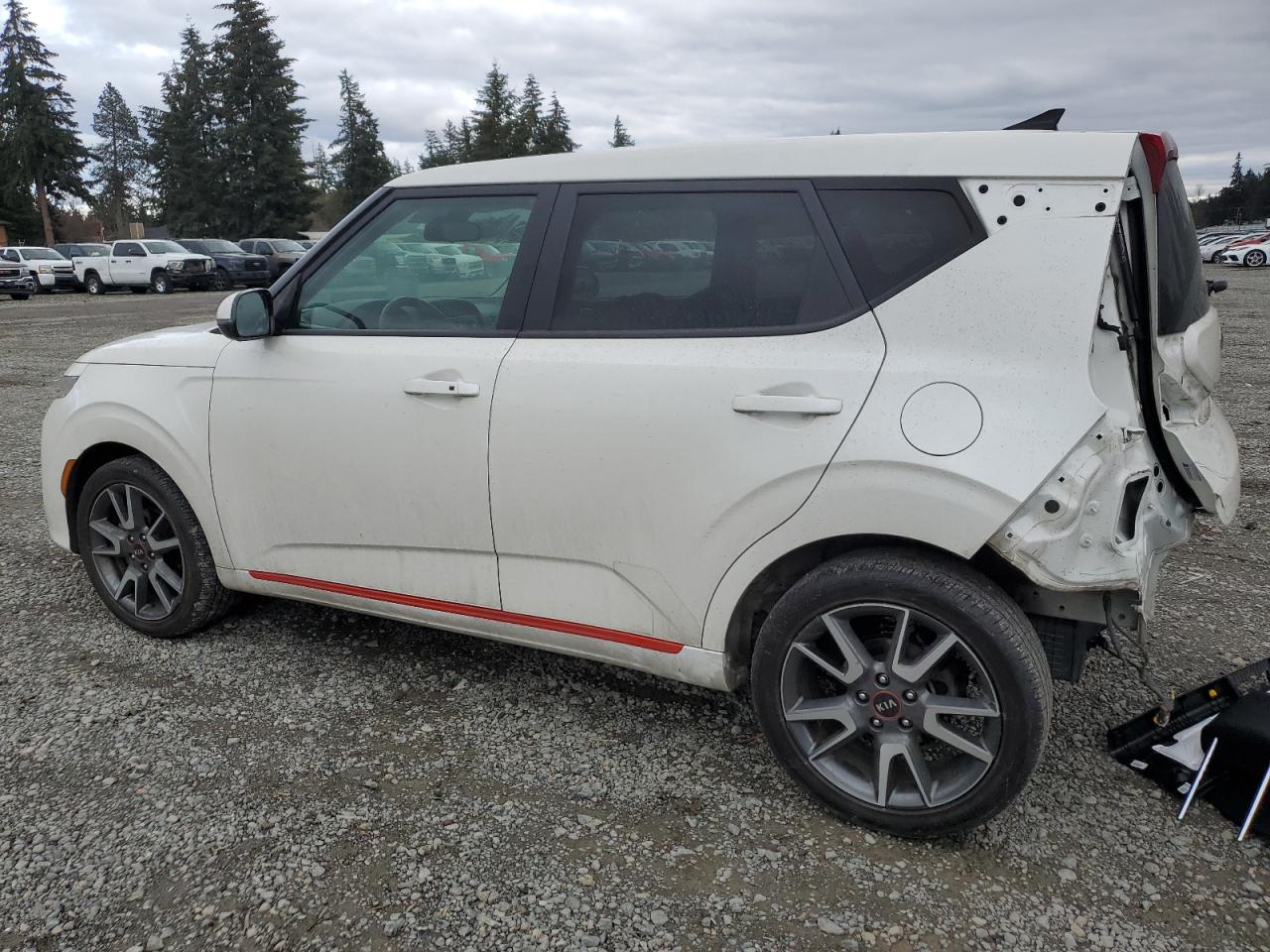 2020 Kia Soul - Image 2