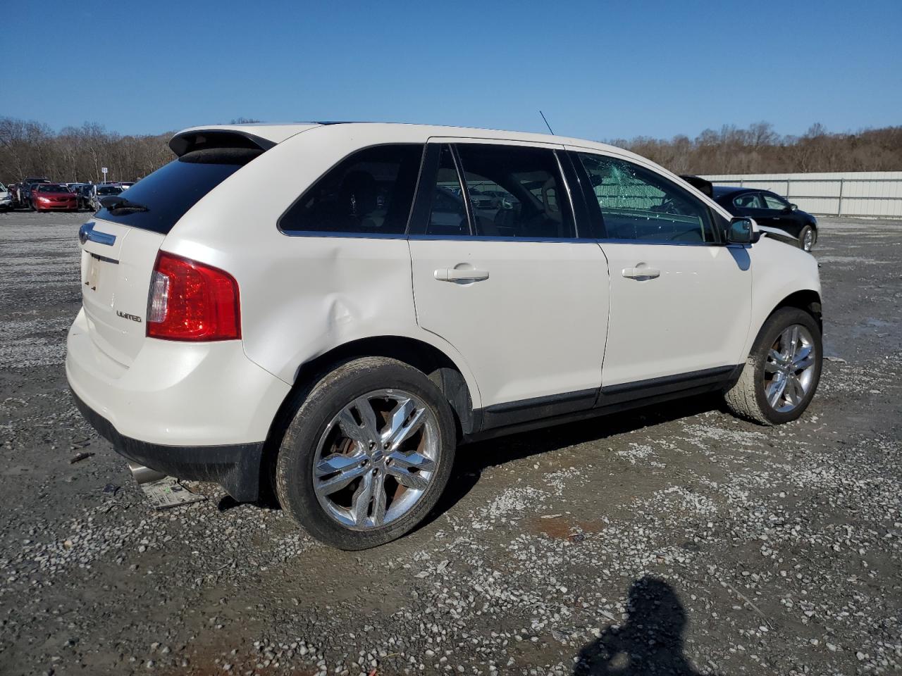2014 Ford Edge - Image 3