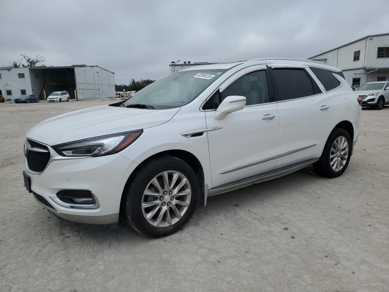 2020 Buick Enclave Premium for Sale in West Palm Beach, FL - Water/Flood