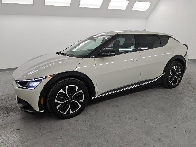 2024 Kia Ev6 Light