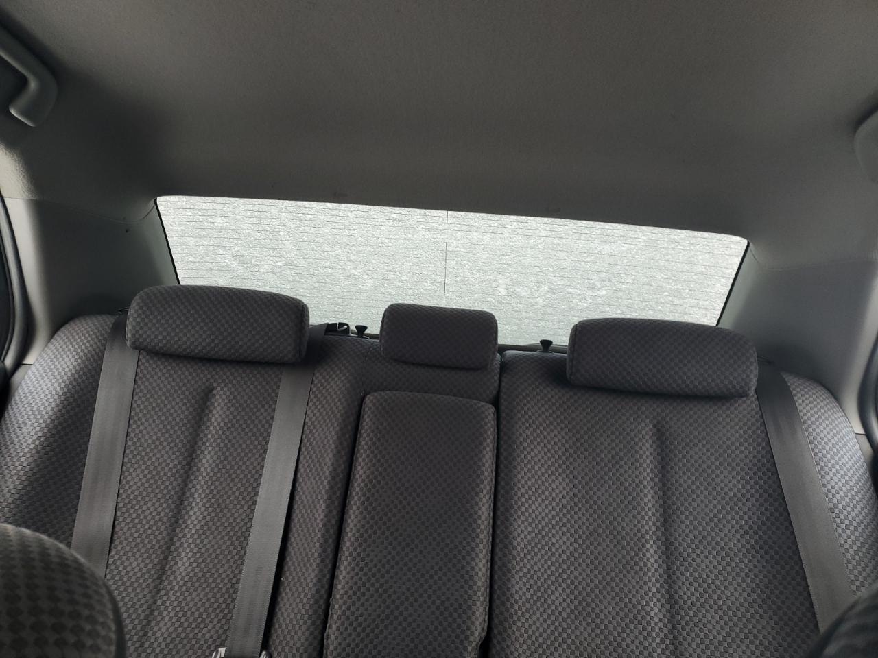 2007 Toyota Yaris - Image 10