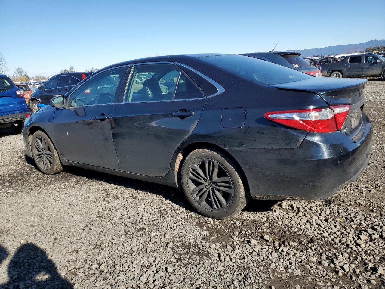 2015 Toyota Camry - Image 2
