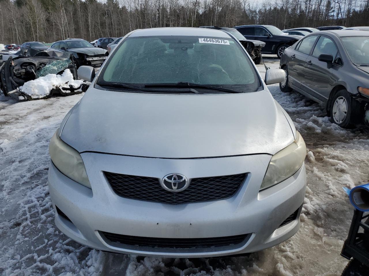 2009 Toyota Corolla - Image 5
