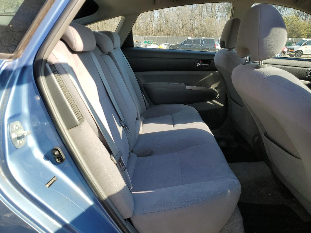 2006 Toyota Prius - Image 10