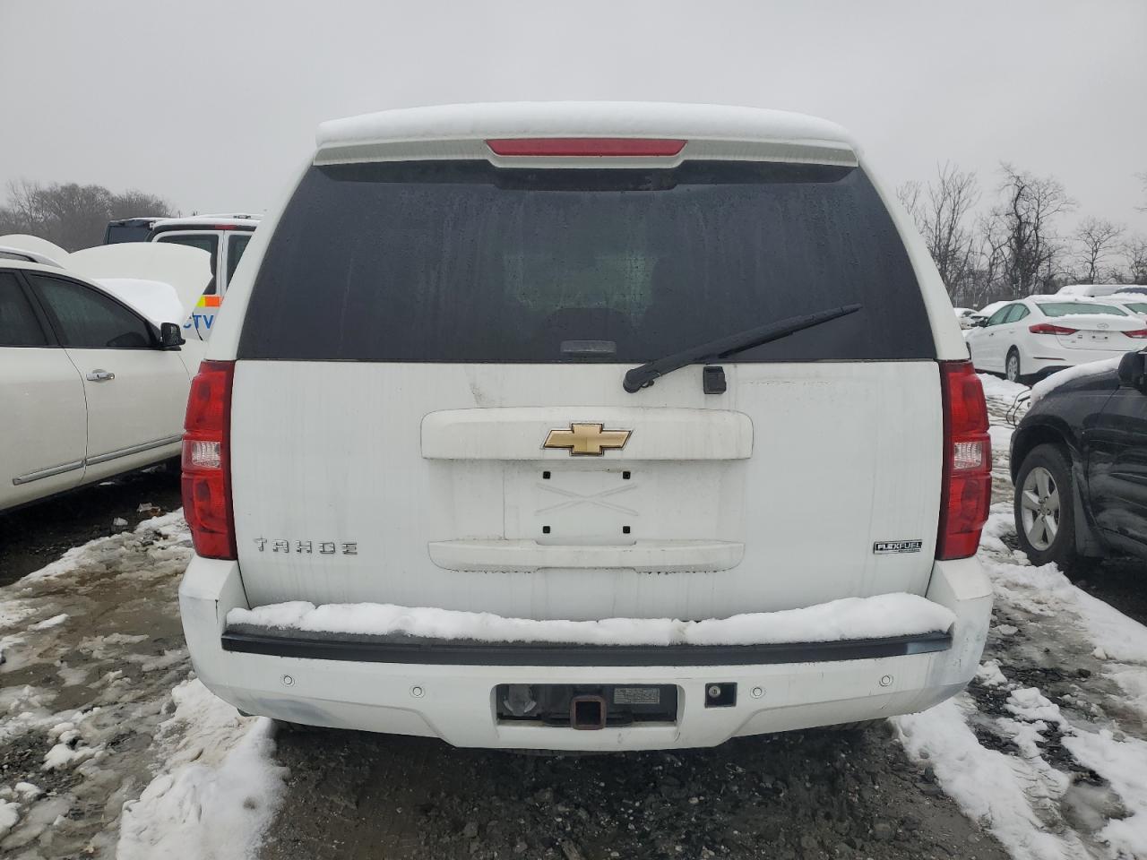 2007 Chevrolet Tahoe - Image 6