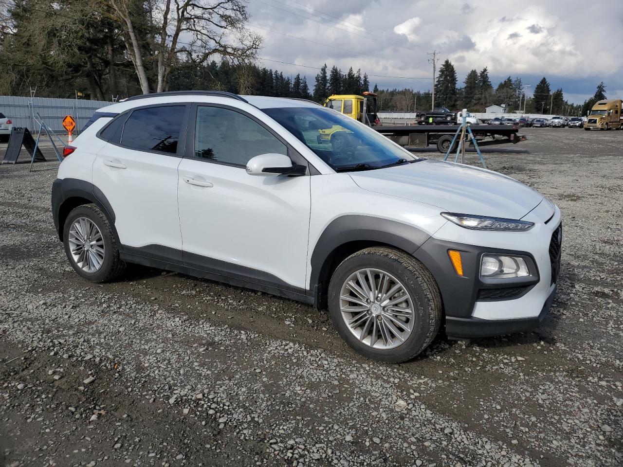 2019 Hyundai Kona - Image 4