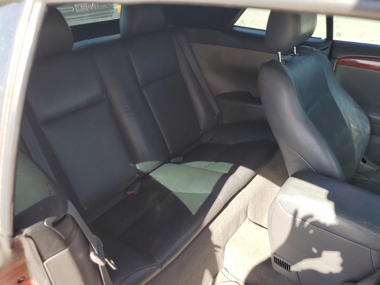 2006 Toyota Camry Solara - Image 10